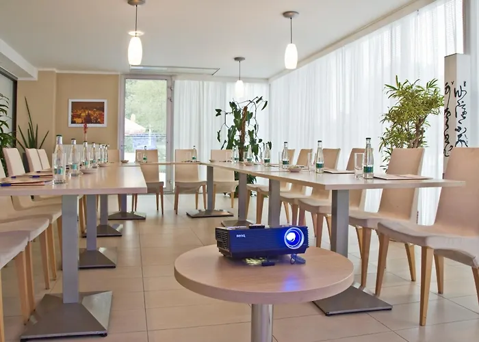 Hotel Michael Praag